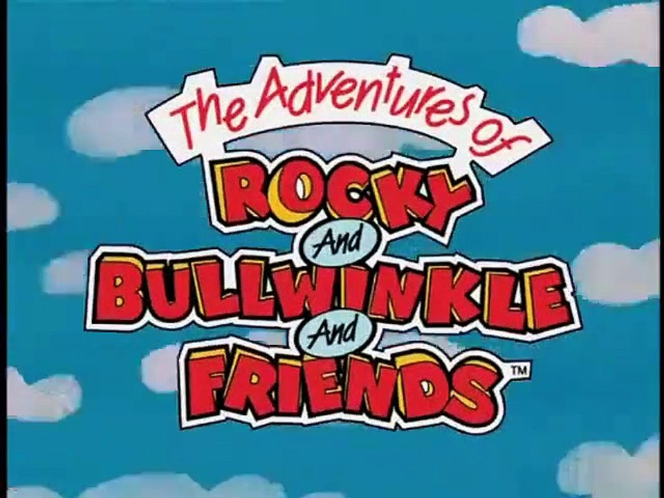 Rocky and His Friends - Se2 - Ep10 HD Watch HD Deutsch