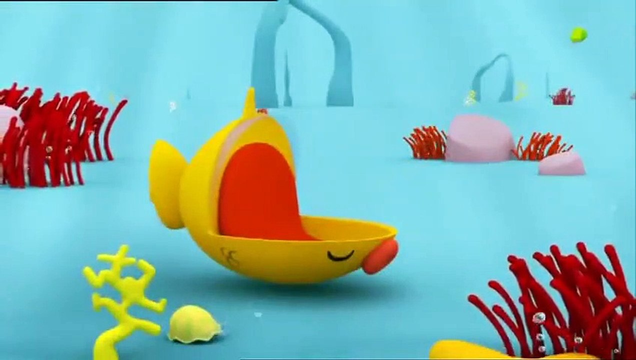 Let's Go, Pocoyo - Se1 - Ep35 HD Watch HD Deutsch