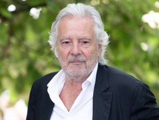 "J’ai mis dix ans pour m’en sortir" : le long combat de Pierre Arditi pour vaincre ses addictions