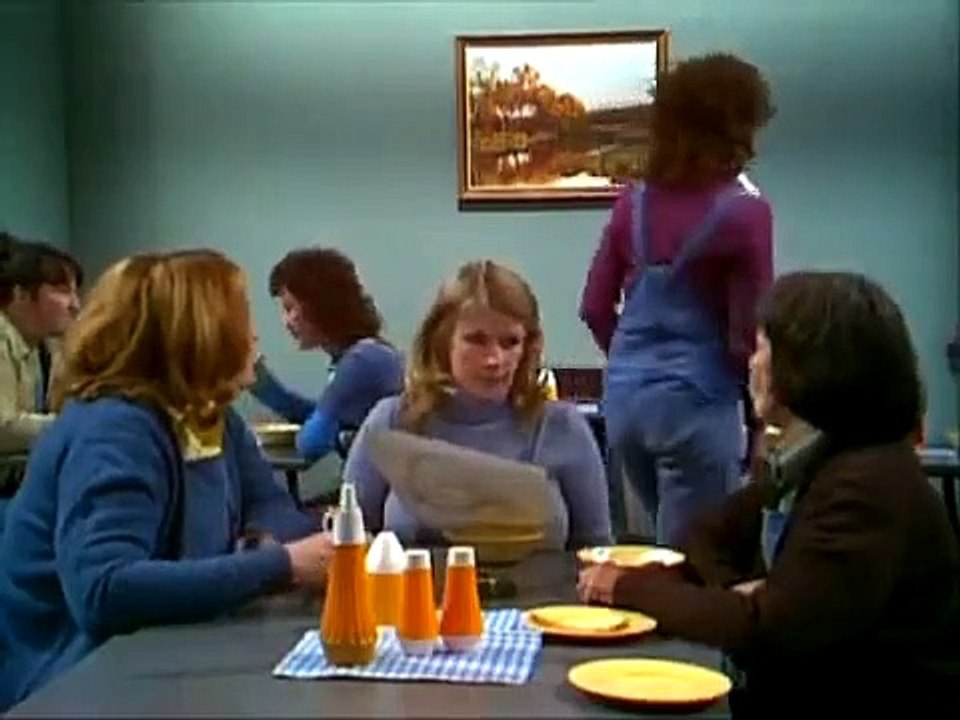 Prisoner - Cell Block H - Se1 - Ep114 HD Watch HD Deutsch