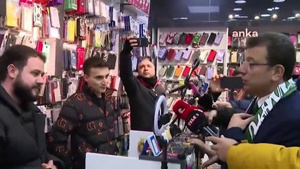 CHP'li 11 büyükşehir belediye başkanı Konya'da! İmamoğlu'na büyük ilgi