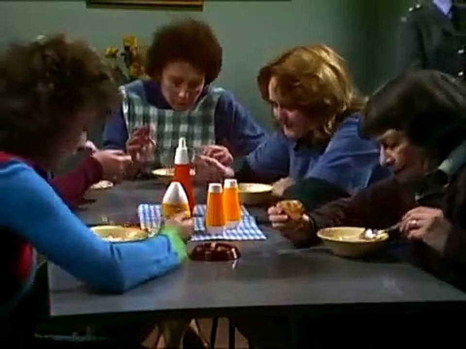 Prisoner - Cell Block H - Se1 - Ep121 HD Watch HD Deutsch