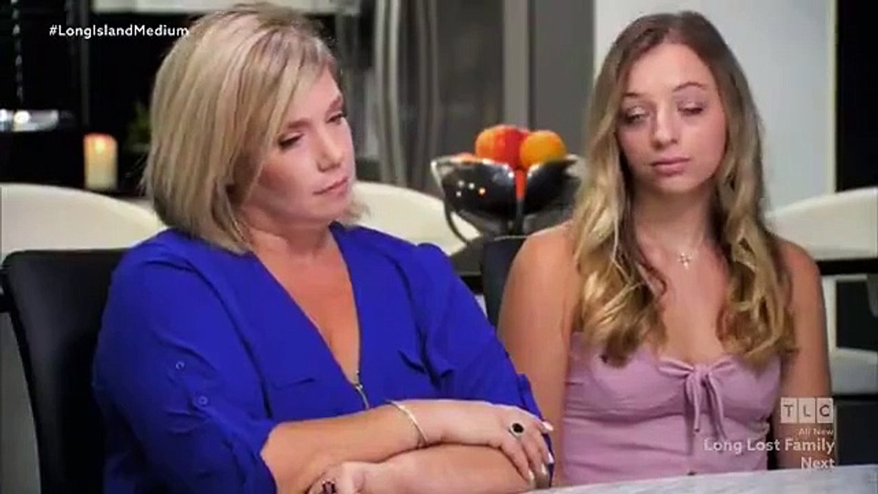 Long Island Medium - Se13 - Ep04 - Weight-shaming Victoria HD Watch HD Deutsch