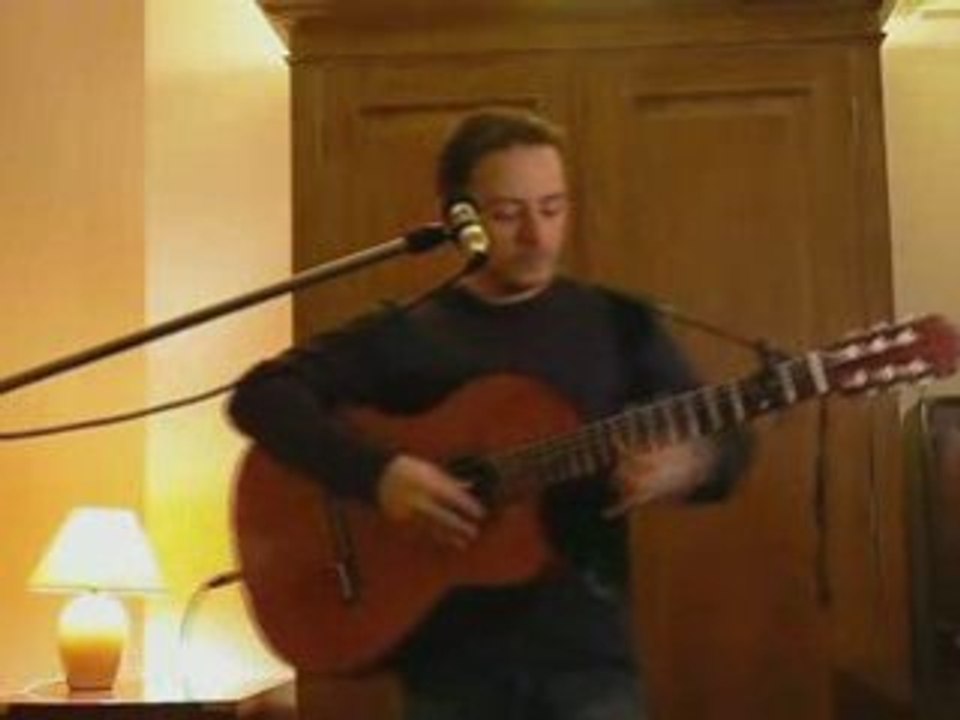 Tes copains d'abord par Eric Maïolino