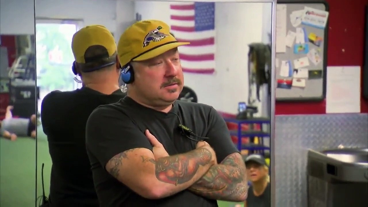 Long Island Medium - Se14 - Ep03 - 24 Hours With Theresa HD Watch HD Deutsch