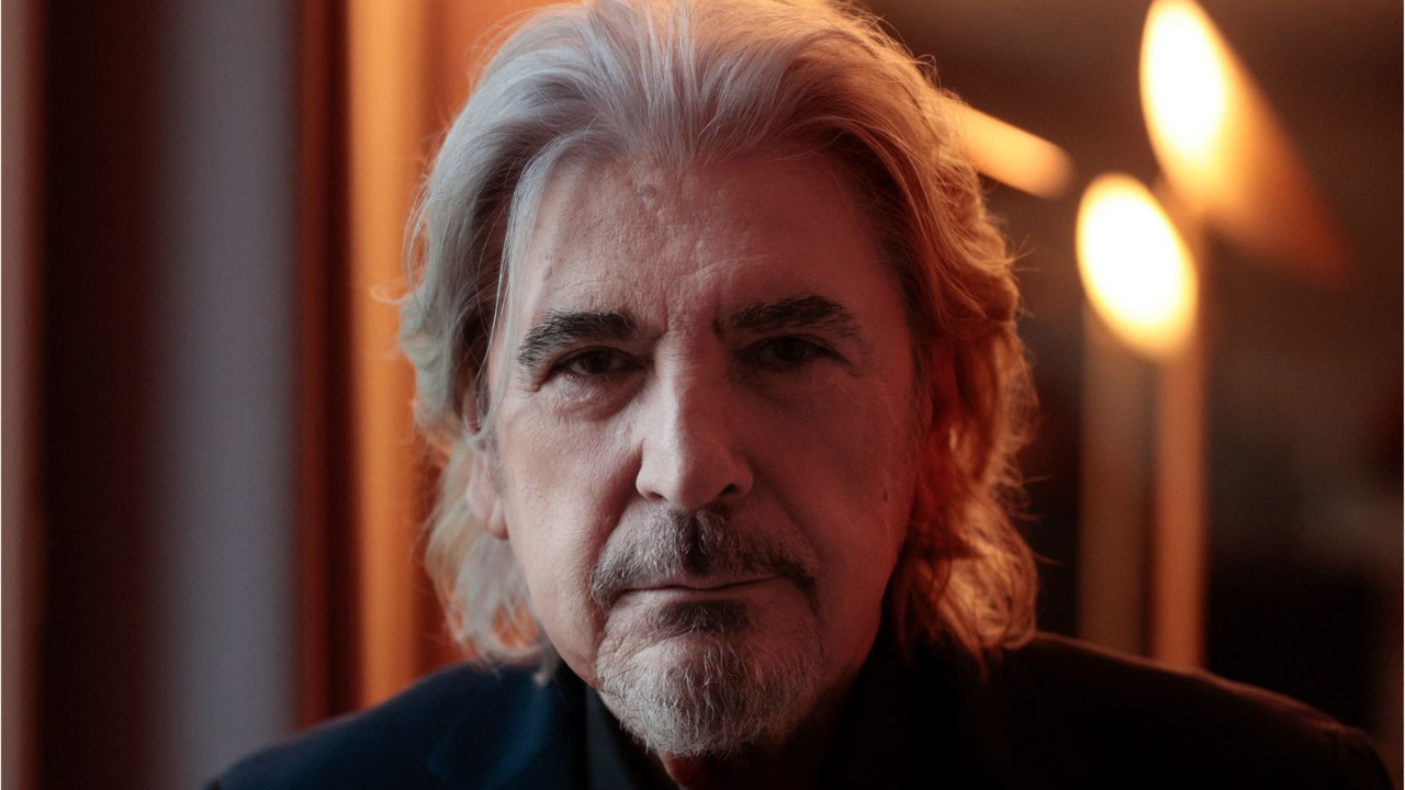 GALA VIDEO - “C’est le seul homme que j’aime”… Les rares confidences de Serge Lama