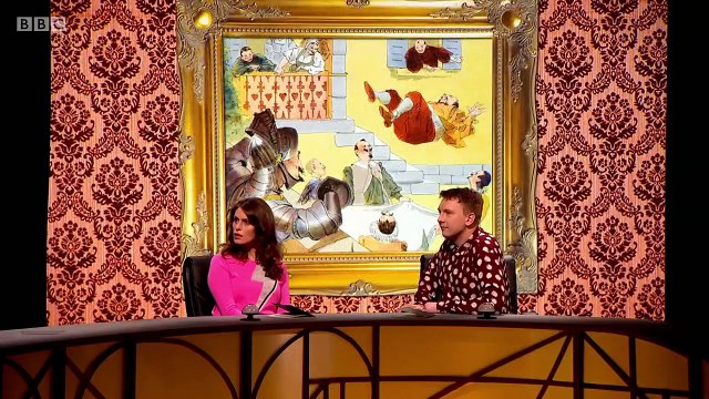 QI XL - Se16 - Ep15 - Pastimes HD Watch HD Deutsch