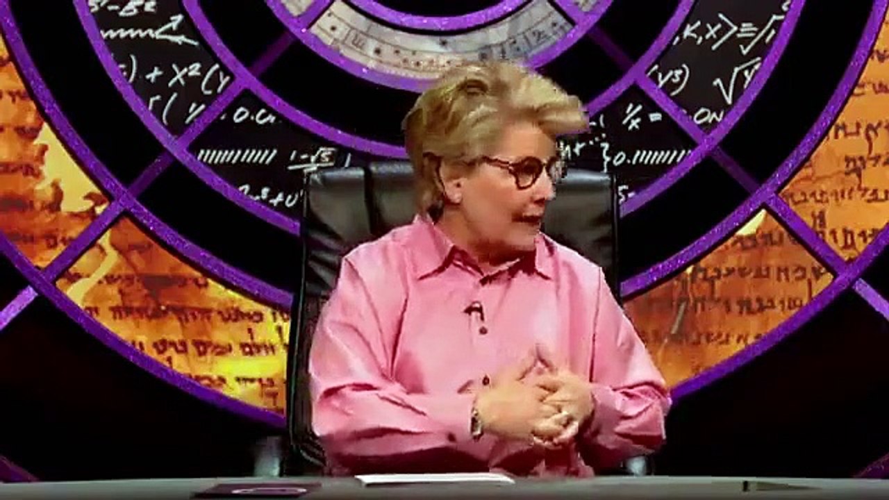 QI XL - Se17 - Ep05 - Questions and Qualifications HD Watch HD Deutsch