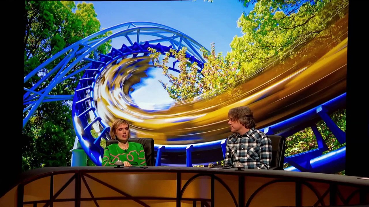 QI XL - Se17 - Ep02 - Quintessential HD Watch HD Deutsch