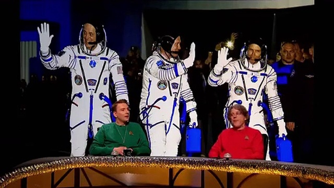 QI XL - Se17 - Ep07 - Quests - Part 2 HD Watch HD Deutsch