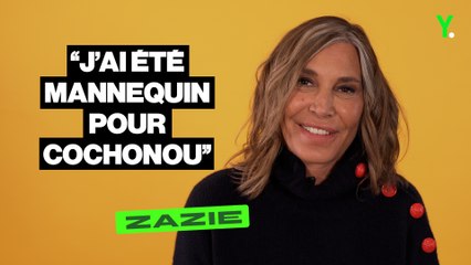 "Comment tu sais ça ?" : Zazie répond à nos questions
