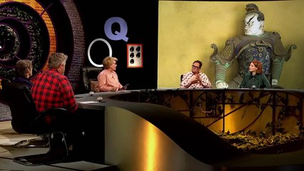 QI XL - Se17 - Ep06 - Quests -Part 1 HD Watch HD Deutsch