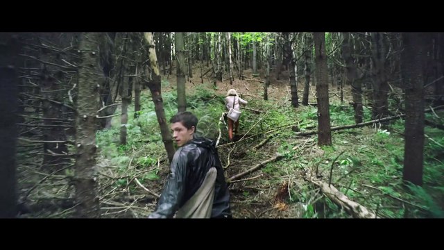 'Chaos Walking', tráiler de la película con Tom Holland