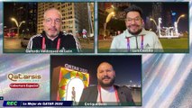 Recordando las discusiones del mundial parte 2 - Reacción en Cadena