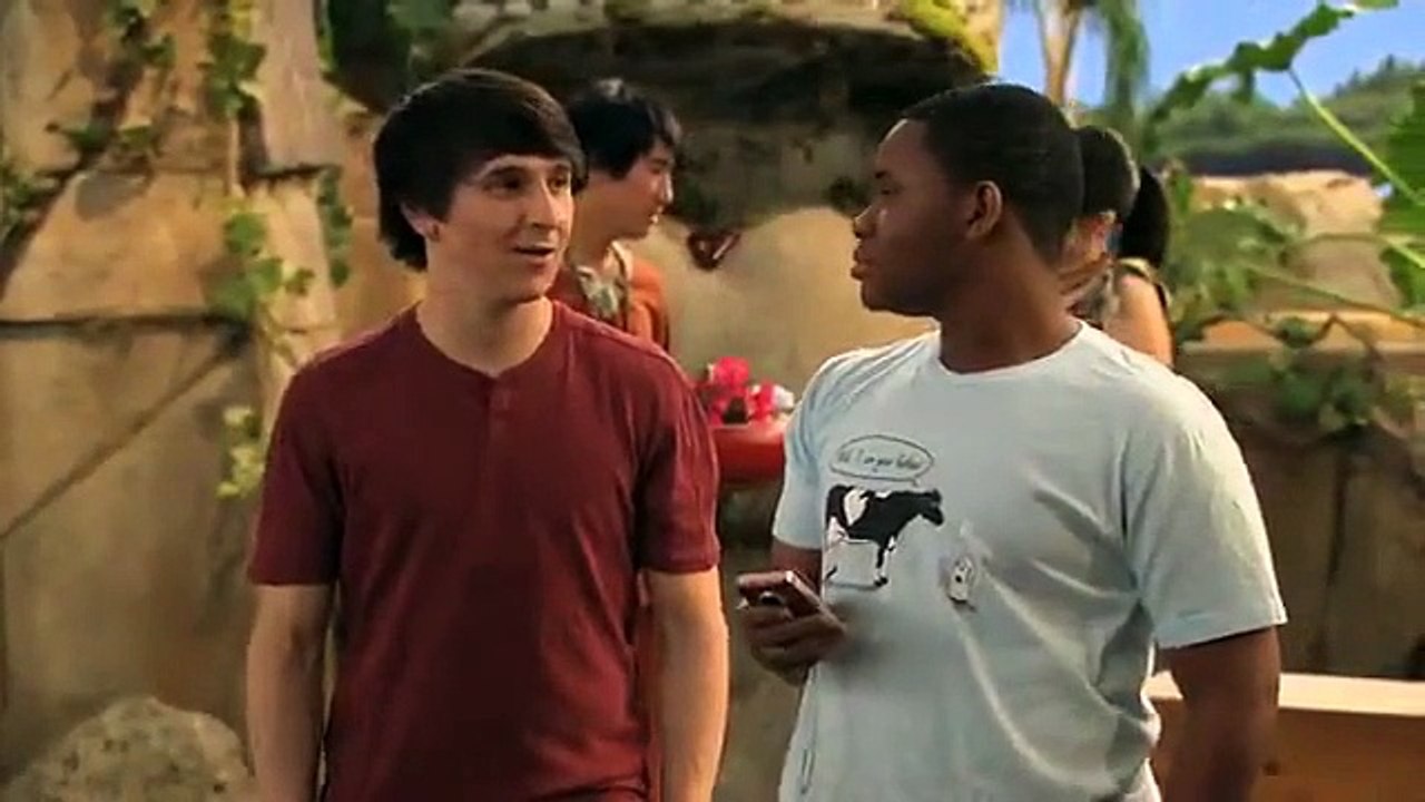 Pair of Kings - Se2 - Ep11 HD Watch HD Deutsch