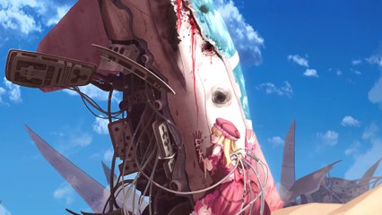 DoDonPachi Blissful Death (M2 ShotTriggers) - Vidéo d'annonce