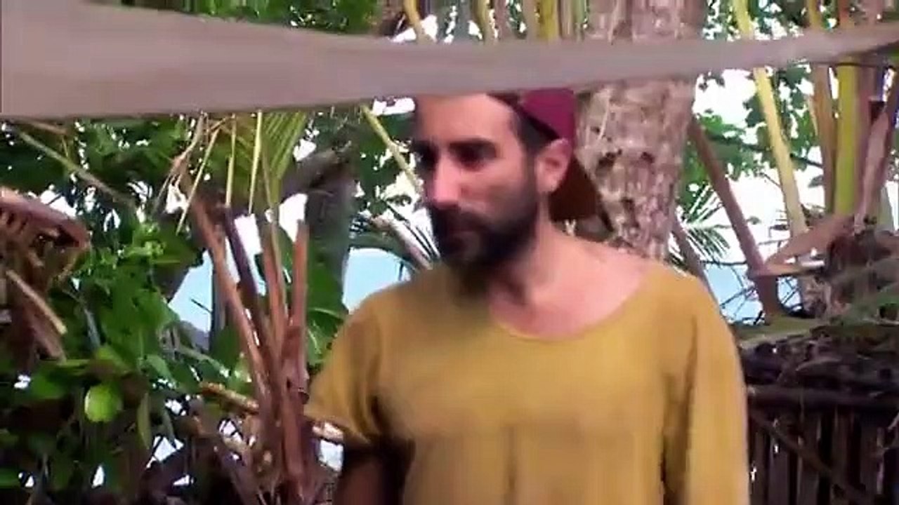 Australian Survivor - Se3 - Ep11 HD Watch HD Deutsch