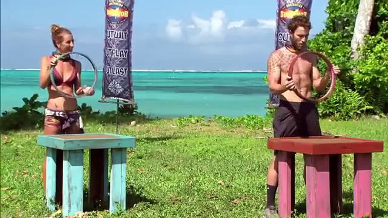 Australian Survivor - Se3 - Ep16 HD Watch HD Deutsch