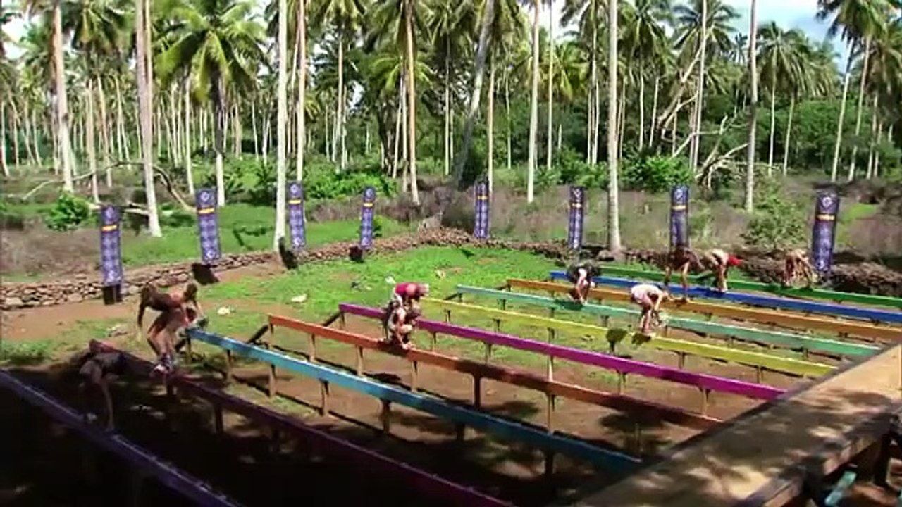 Australian Survivor - Se3 - Ep18 HD Watch HD Deutsch