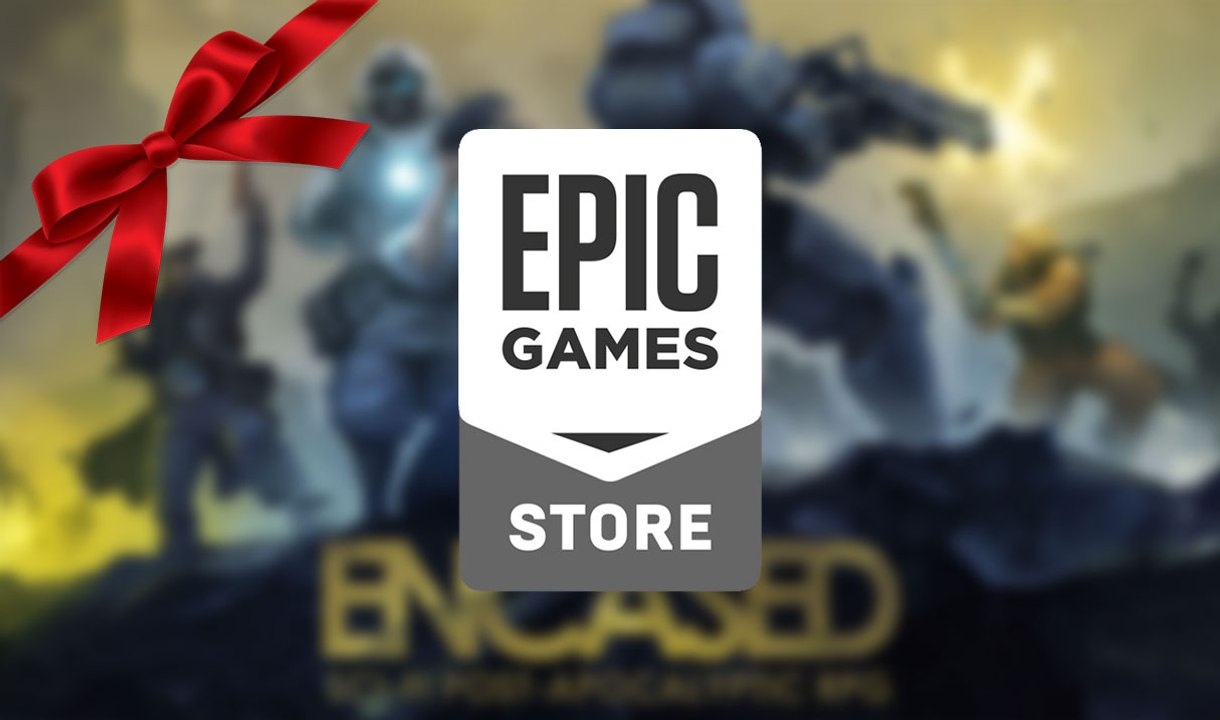 Jogo grátis da Epic Games Store em 26 de dezembro é metroidvania  protagonizado por coelho - Vídeo Dailymotion