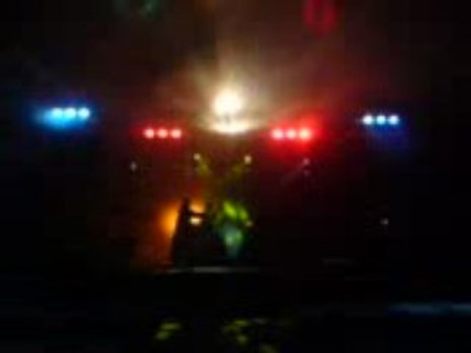 show lumiere laurent wolf no stress