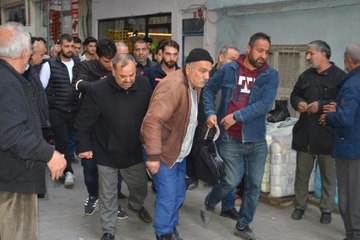 YALNIZ YAŞAYAN TAKSİCİ EVİNDE ÖLÜ BULUNDU