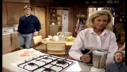 The Upper Hand  - Series 1 Episode 2 reaction