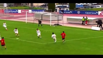 Alucinante: así juega Lamine Yamal, canterano del Barça