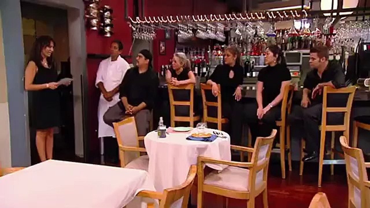 Kitchen Nightmares - Se4 - Ep08 HD Watch HD Deutsch