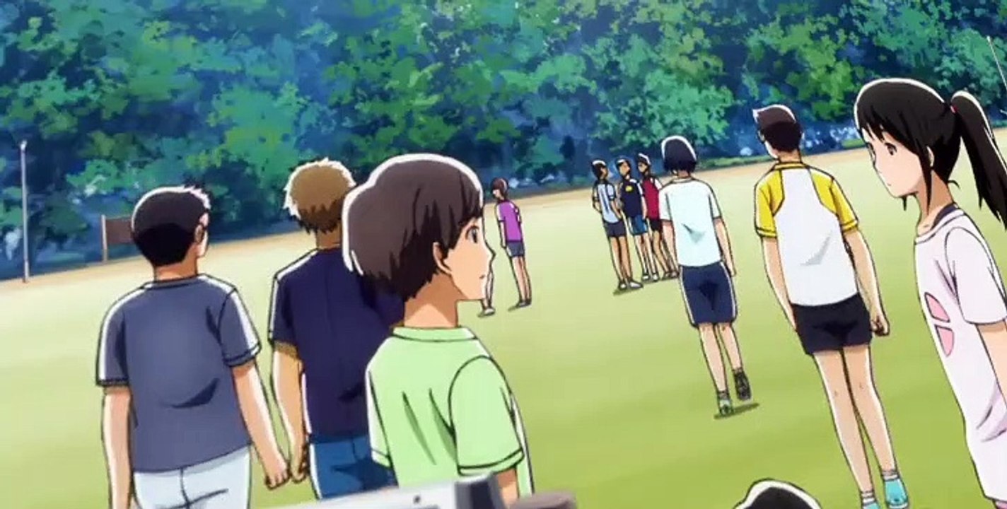 月がきれい S01 E10