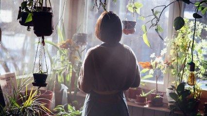 Brave woman speaks out about domestic abuse