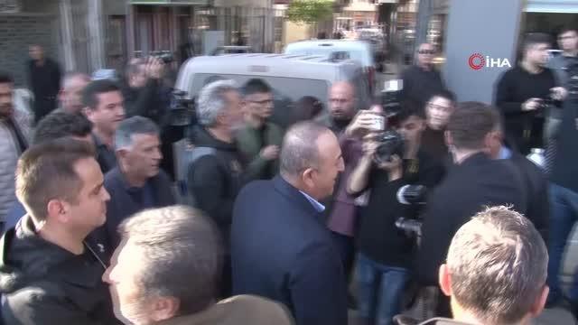 Bakan Kirişci: Unutan bir bakan olarak tarihe geçmek istemiyorum