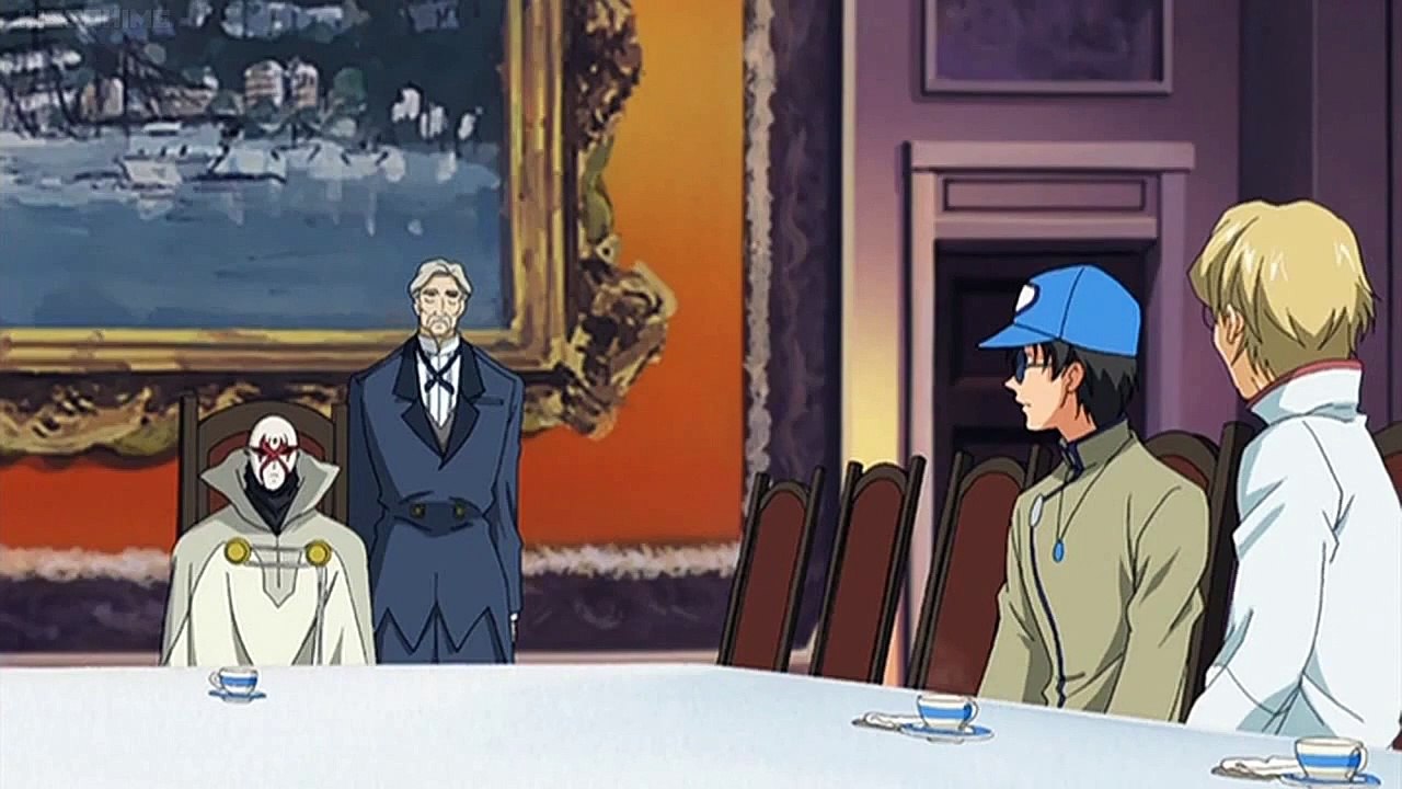 Kyou kara Maou! - Ep28 HD Watch HD Deutsch