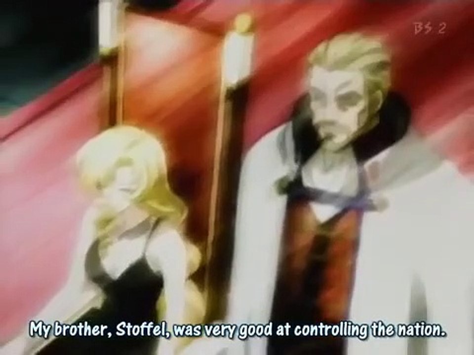 Kyou kara Maou! - Ep35 HD Watch HD Deutsch