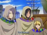 Kyou kara Maou! - Ep38 HD Watch HD Deutsch