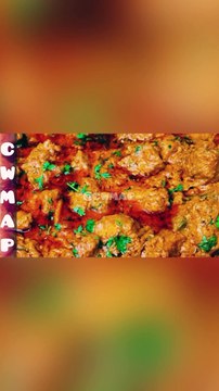 Delhi Style Shahi Chicken Korma Recipe | Degi Chicken Korma | Korma banane ka asan tarika By CWMAP