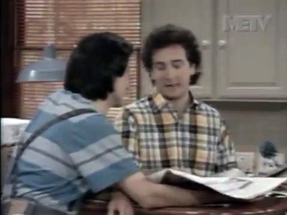 Perfect Strangers - Se3 - Ep04 HD Watch HD Deutsch