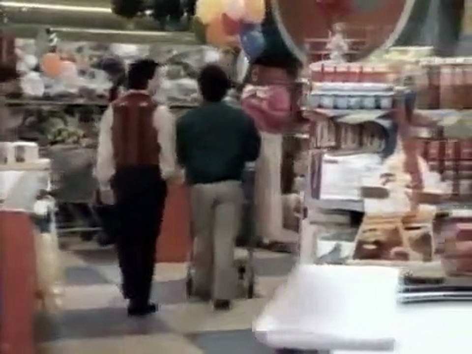 Perfect Strangers - Se3 - Ep05 HD Watch HD Deutsch