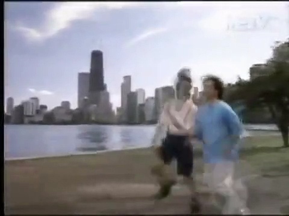 Perfect Strangers - Se3 - Ep07 HD Watch HD Deutsch