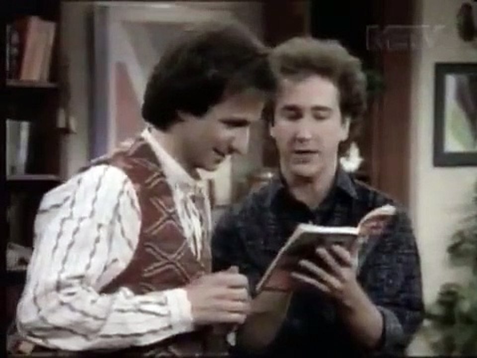 Perfect Strangers - Se3 - Ep11 HD Watch HD Deutsch