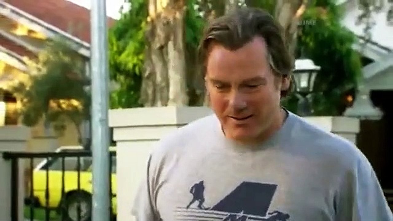 Packed to the Rafters - Se2 - Ep09 HD Watch HD Deutsch