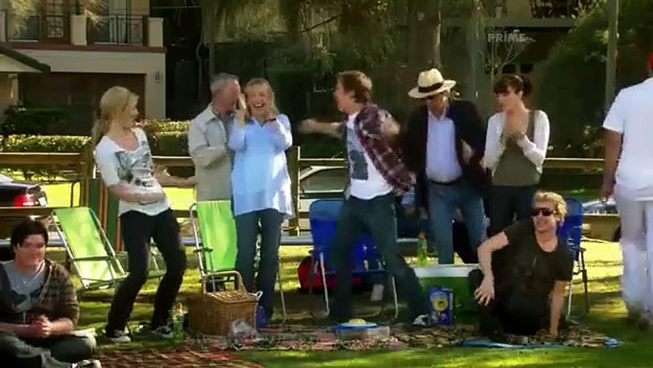 Packed to the Rafters - Se2 - Ep10 HD Watch HD Deutsch