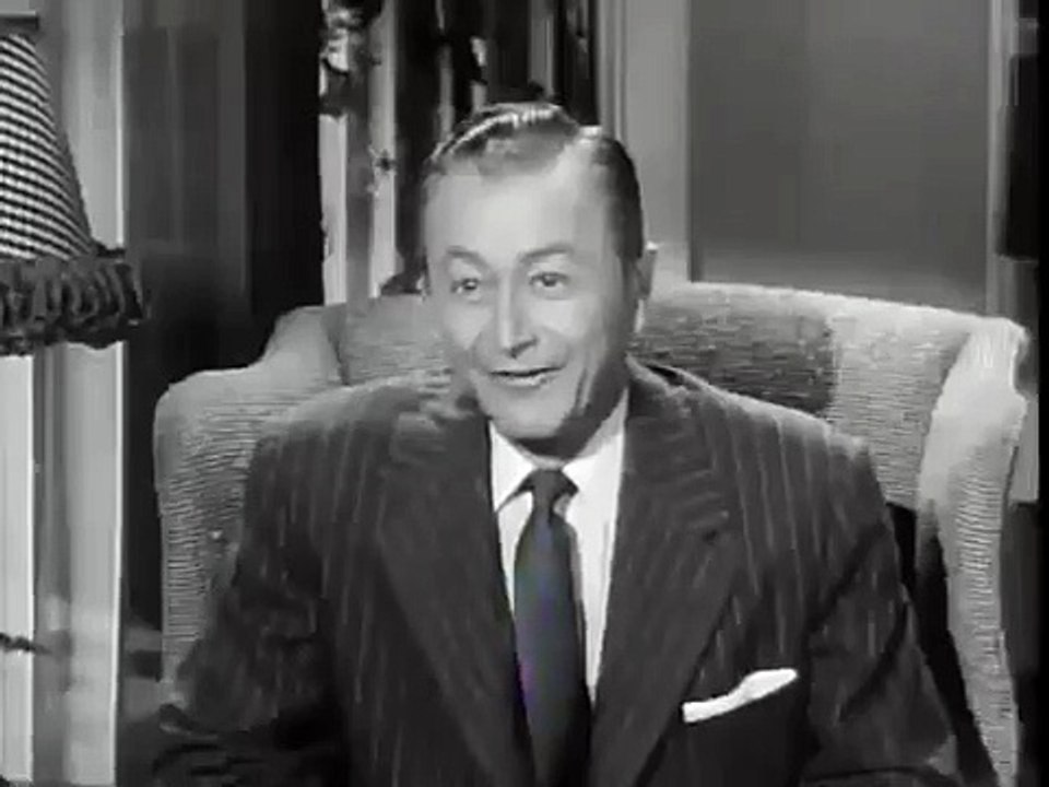 Father Knows Best - Se2 - Ep05 HD Watch HD Deutsch