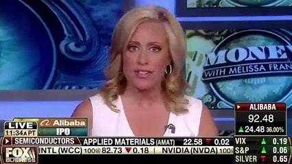 Stock market information