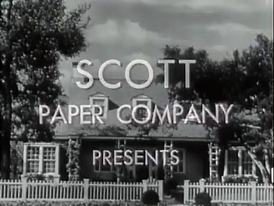 Father Knows Best - Se2 - Ep09 HD Watch HD Deutsch