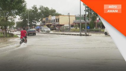 Banjir | Rangka pelan holistik, adaptasi teknologi baharu atasi banjir