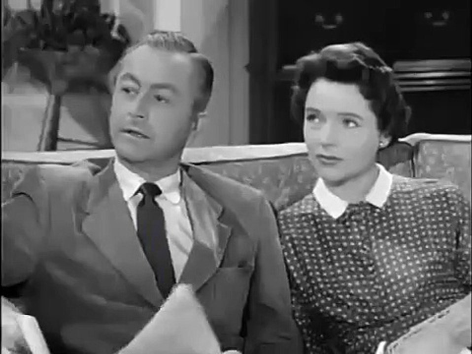 Father Knows Best - Se2 - Ep11 HD Watch HD Deutsch