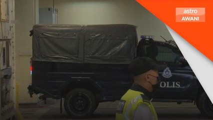 Tragedi Batang Kali | Proses bedah siasat empat mangsa selesai – Polis