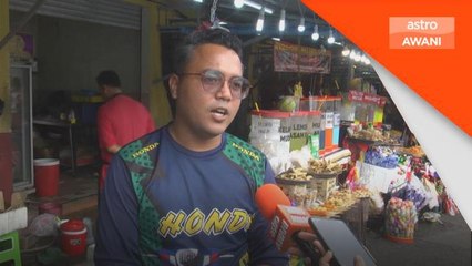 Suara Rakyat | Peniaga sambut baik saranan PM batal lesen ejen