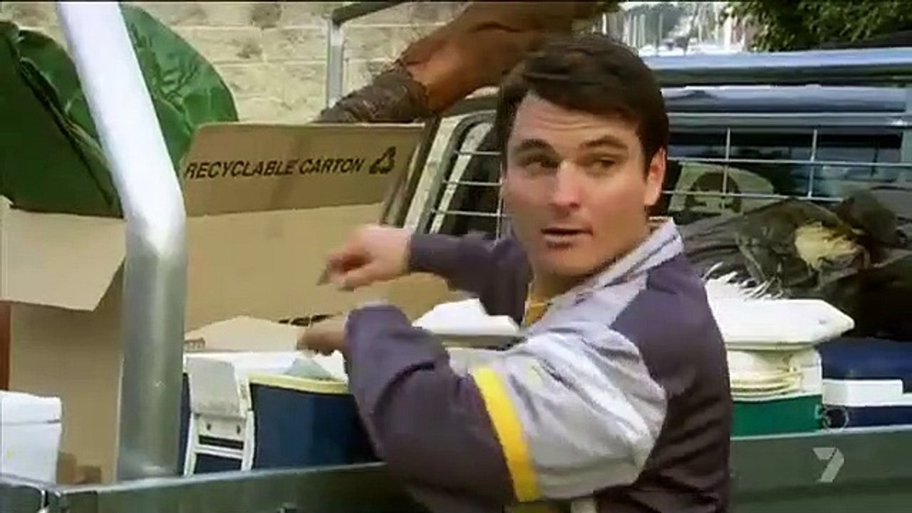 Packed to the Rafters - Se2 - Ep15 HD Watch HD Deutsch